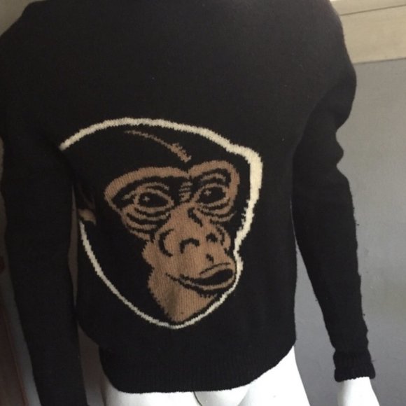 GORILLA WOOL
